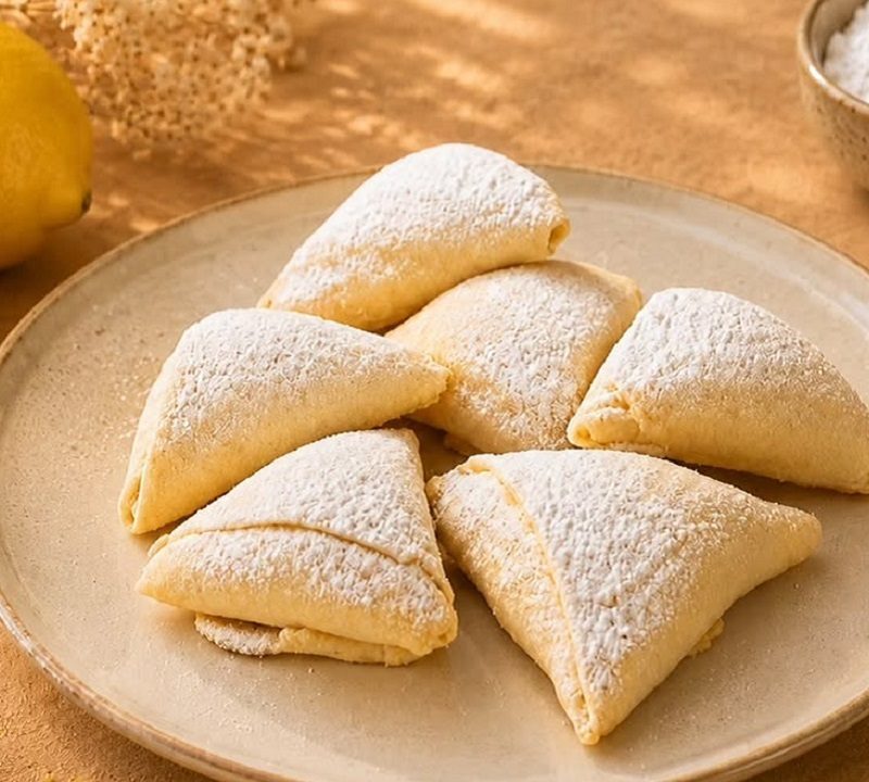 Bir eded limonla cox leziz limonlu ucqulaq limonciki
