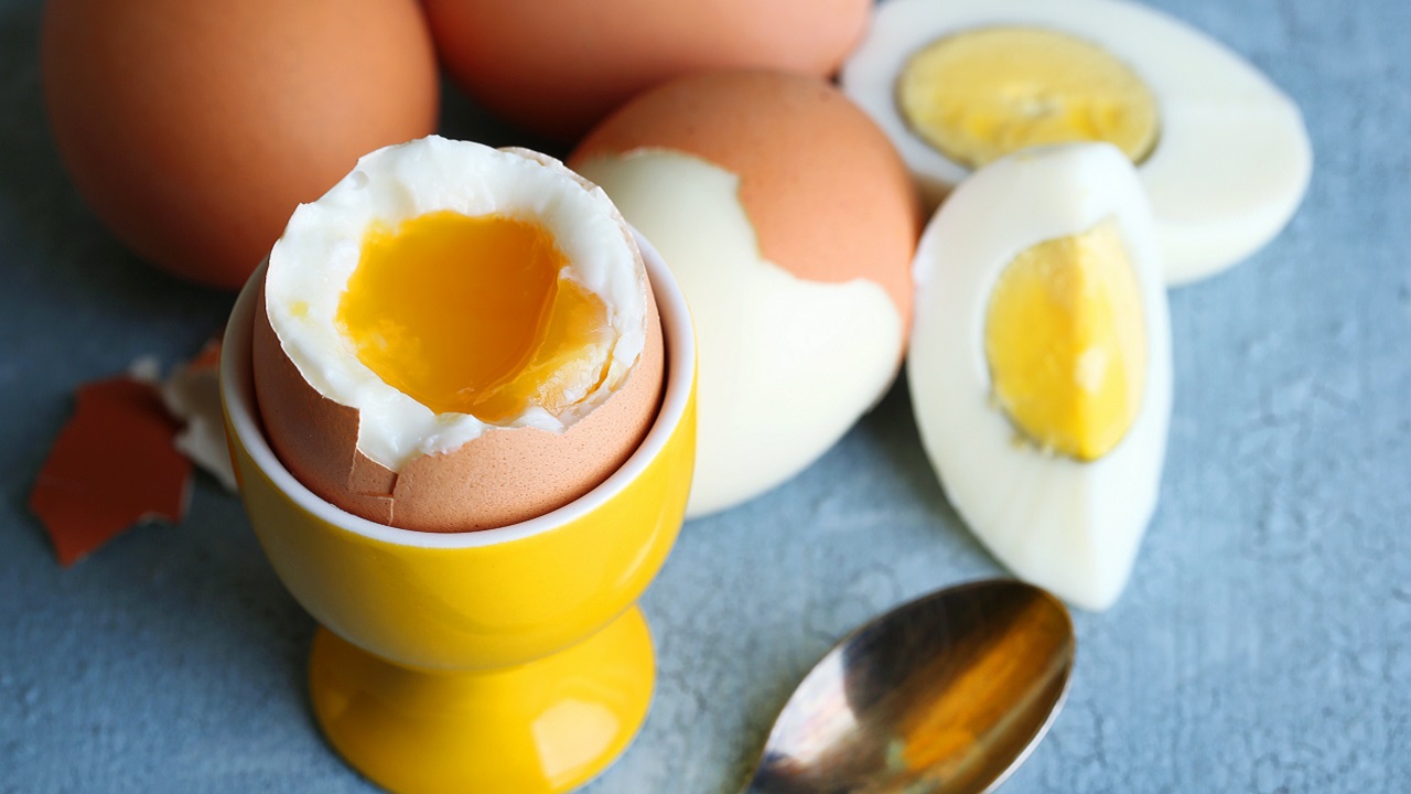 Ana Südünə Ən Yaxın Protein: Yumurtanın Bilmədiyiniz Faydaları