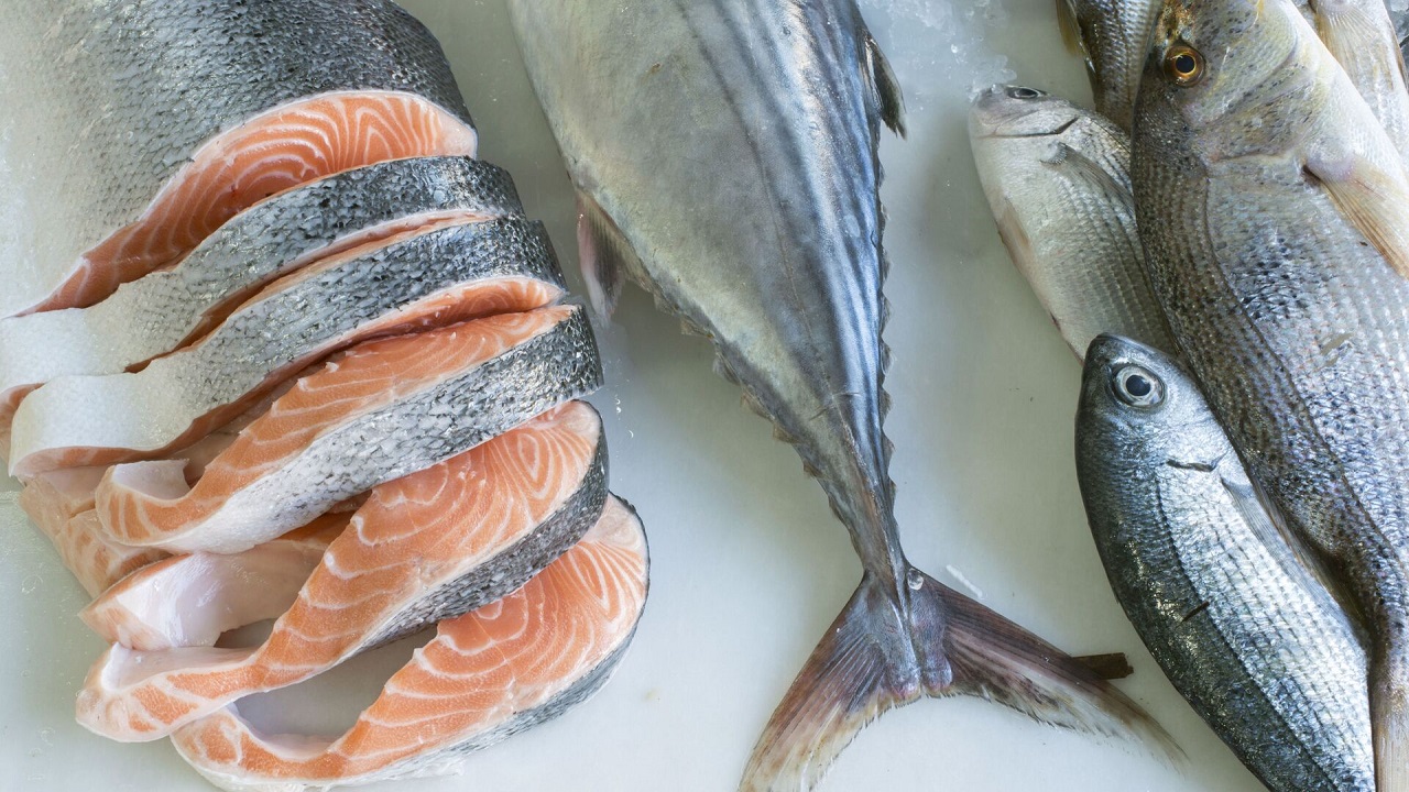 Bu 6 Növ Balığı Yeməklə Ömrünüzü 10 İl Uzada Bilərsiniz
