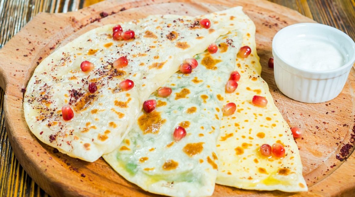 Corat Qutabı Yemək Üçün Corata Getməyin! Ev Şəraitində Corat Qutabı ...