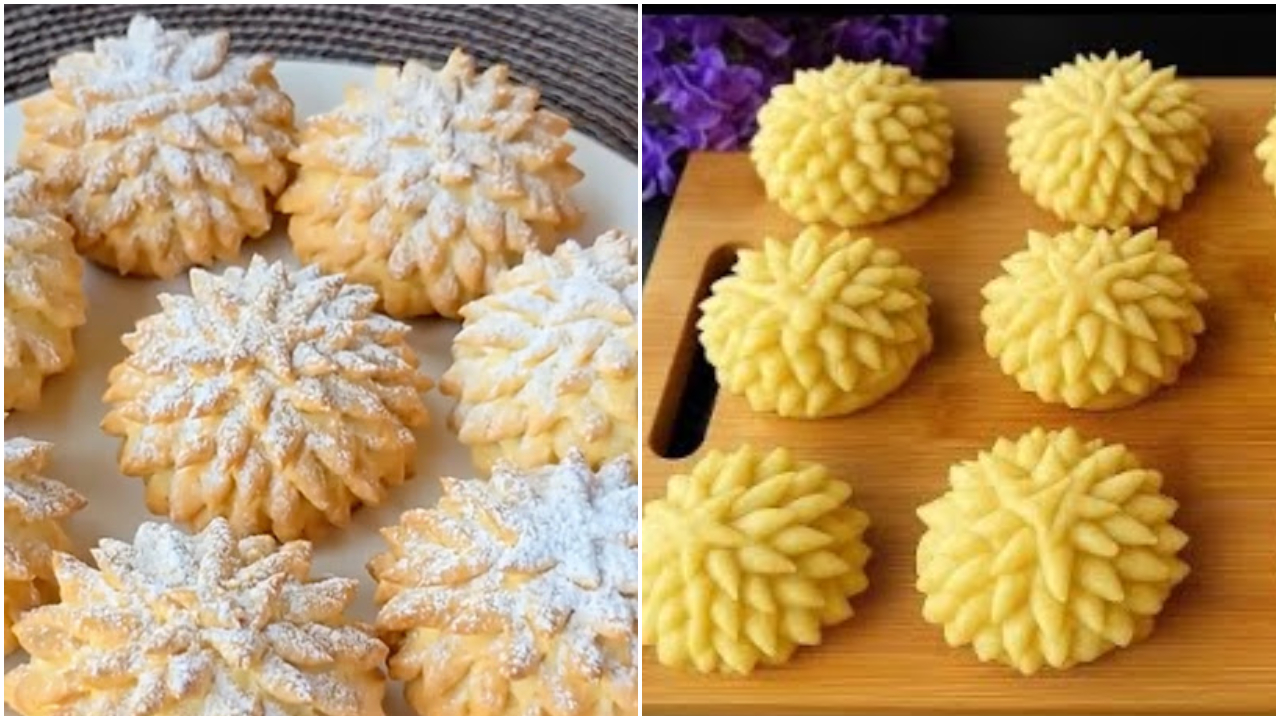 Ecazkar Gul Pecenyesi