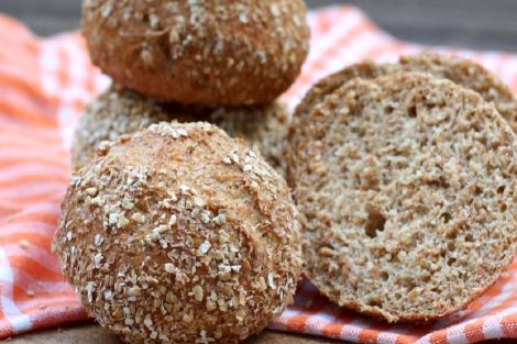 Pəhriz Saxlayanlar ucun Yuksek Proteinli corek