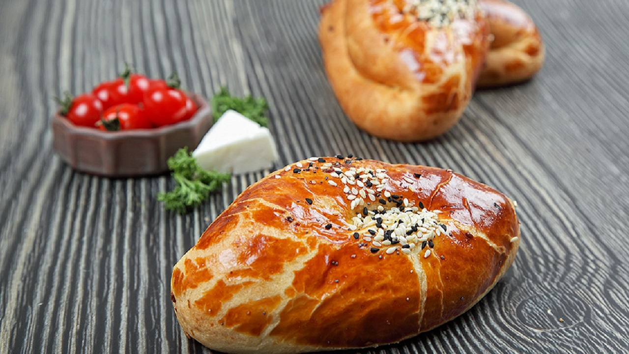 Qlutensiz Qidalananlar Üçün Ləzzətli Bulka Resepti | Evdar.az