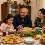 Yayda Mayonezli Salatlar Niyə Təhlükəlidir?