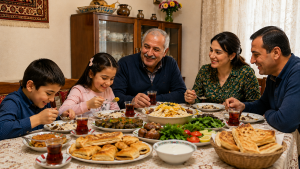 Yemekler Niye Bize Usaqlıgımızı Xatırladır3