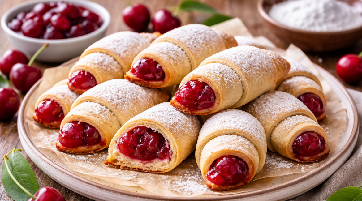 albalı iclikli napoleon pecenyesi