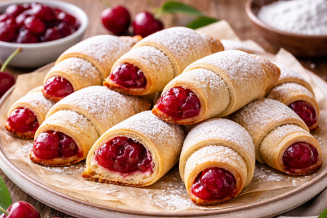 albalı iclikli napoleon pecenyesi