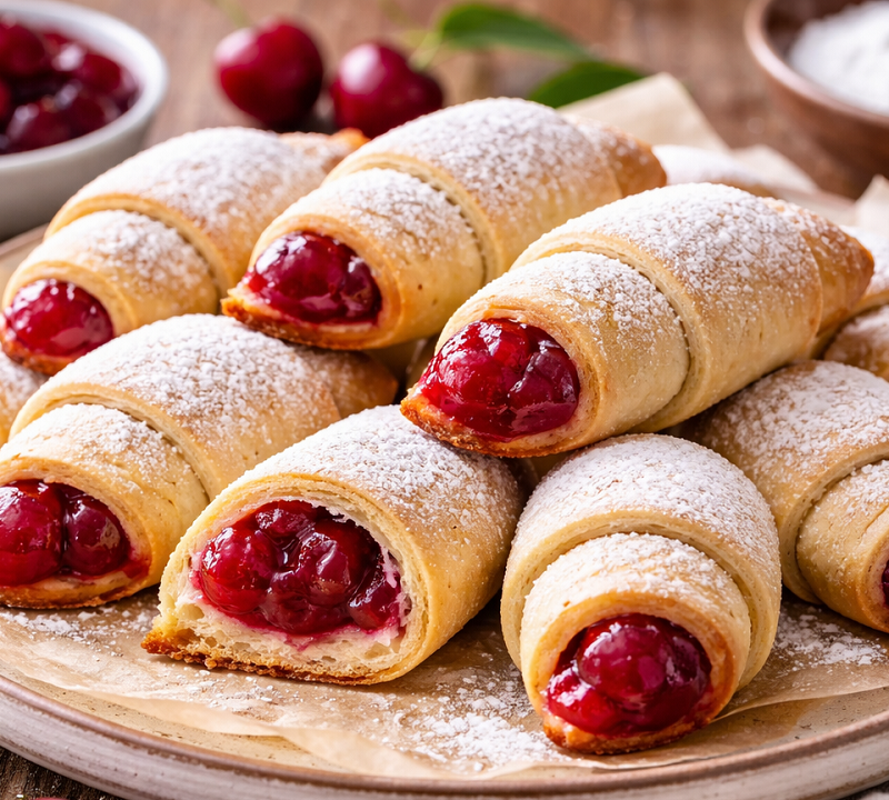 albalı iclikli napoleon pecenyesi