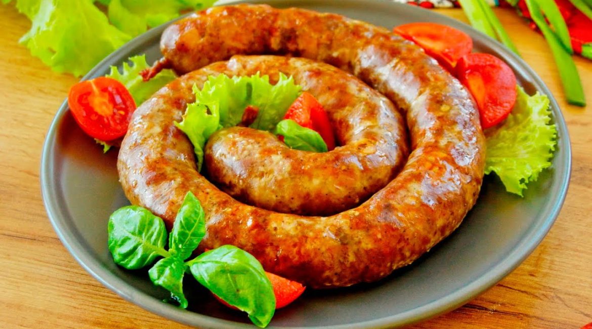 arıqlamaq isteyenler ucun pehriz kolbasası1