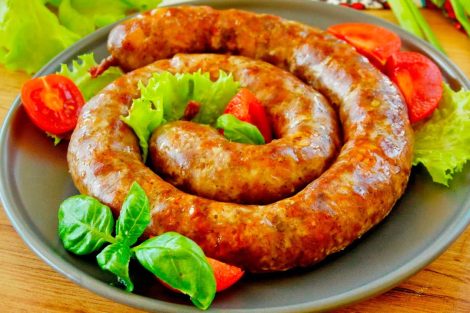 arıqlamaq isteyenler ucun pehriz kolbasası1