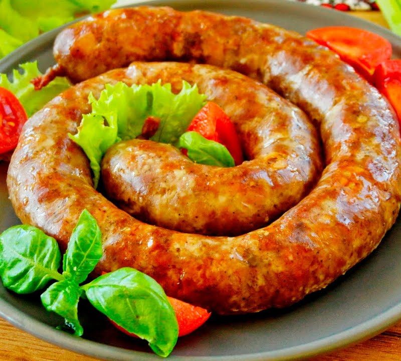 arıqlamaq isteyenler ucun pehriz kolbasası1