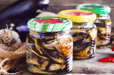 badımcan saplagından leziz soraba