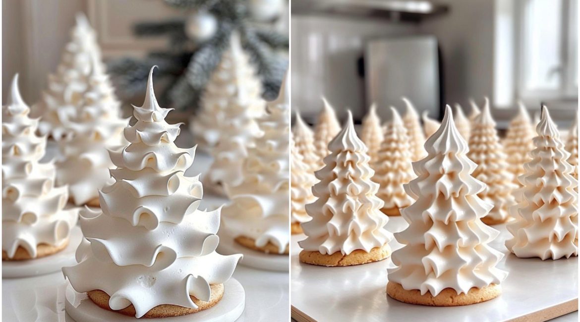 bayram sufresi ucun bezeli agac pecenyesi