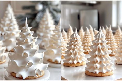 bayram sufresi ucun bezeli agac pecenyesi