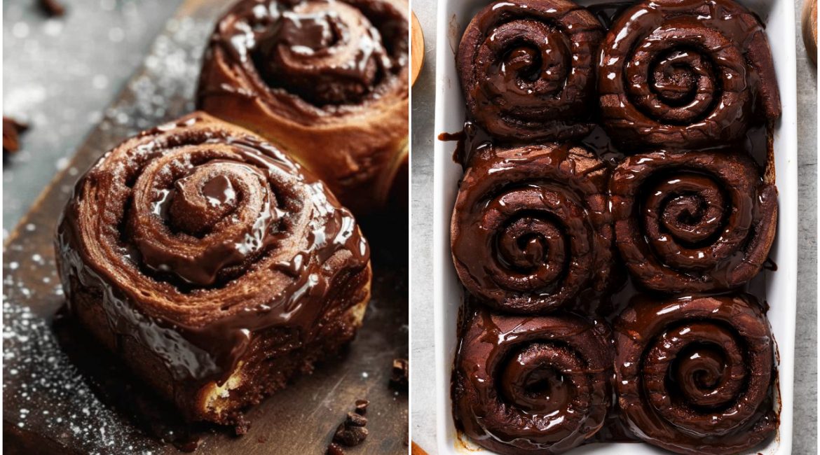 dunyada meshur olan sinnabon bulkalari