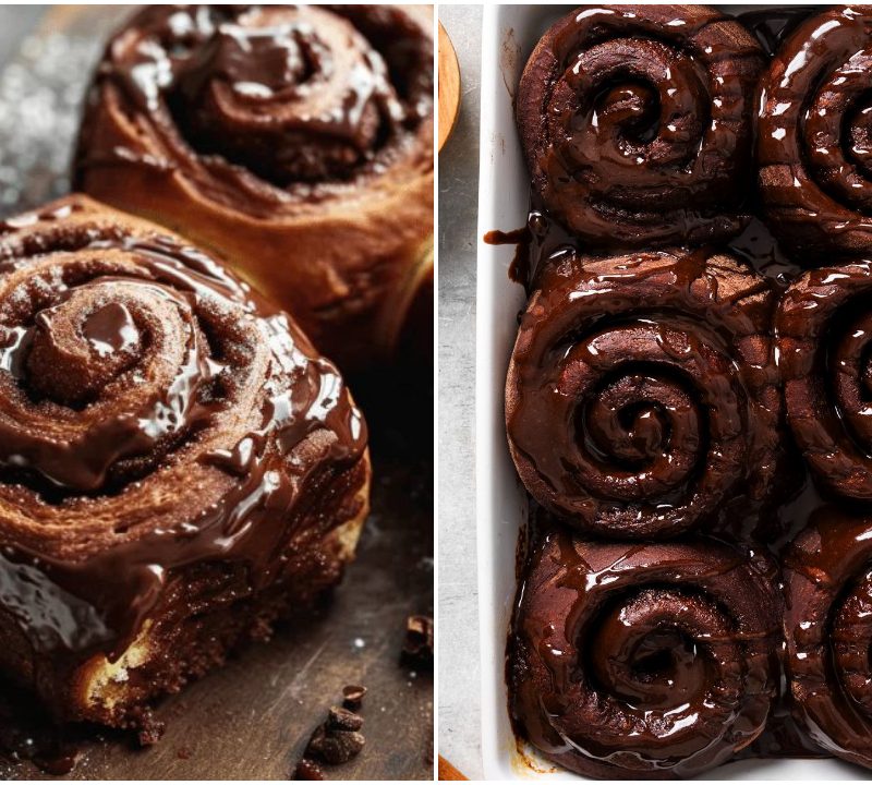 dunyada meshur olan sinnabon bulkalari