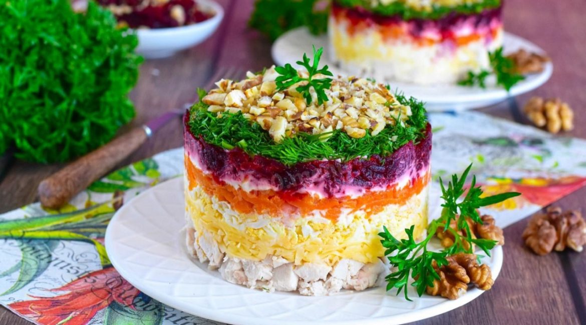 sovet dovrunun general salatı