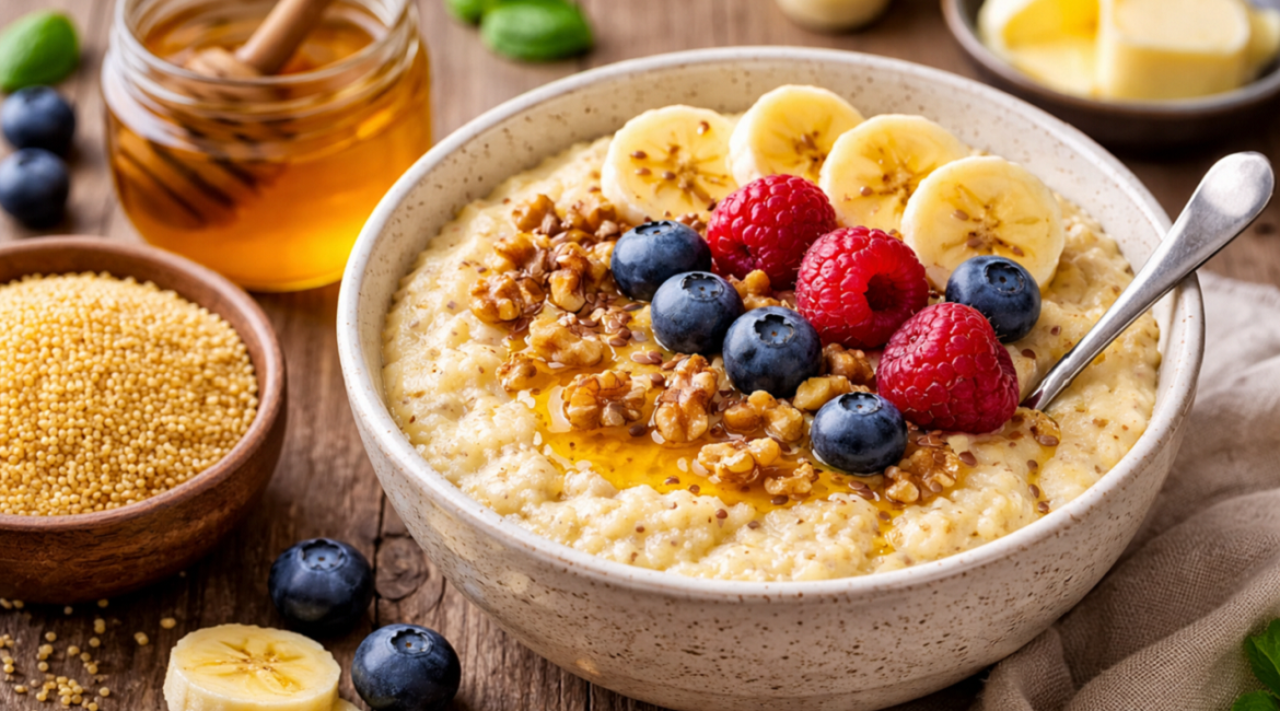 tebii vitaminlerle dolu darı yarması sıyığı