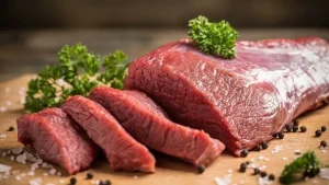 xeste heyvanin etinin mueyyen edilme usullari