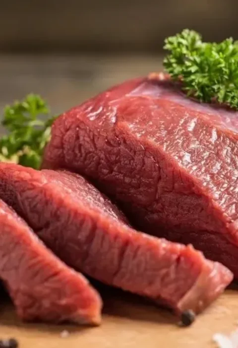 xeste heyvanin etinin mueyyen edilme usullari