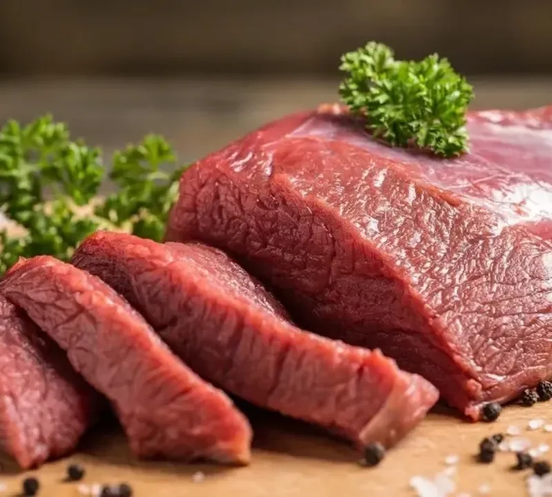 xeste heyvanin etinin mueyyen edilme usullari