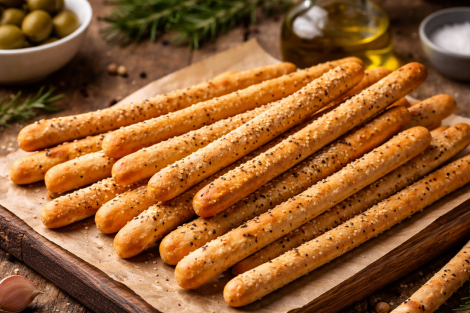 xırtıldayan corek cubuqları qrissini