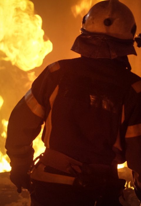 yangında heyat qurtaran qaydalar